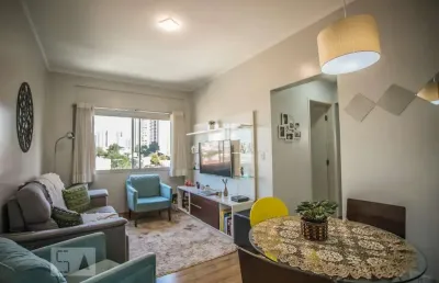Apartamento para venda - saúde, 2 quartos,  56 m² - são paulo