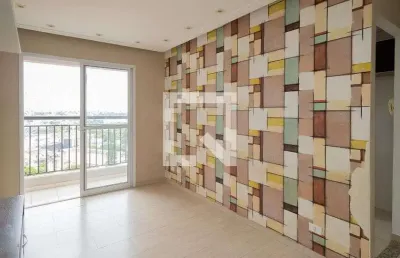 Apartamento para venda - vila jordanópolis, 2 quartos,  52 m² - são bernardo do campo