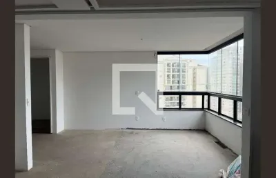 Apartamento para venda - vila romana, 3 quartos,  187 m² - são paulo