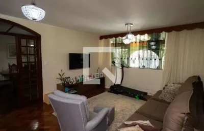 Casa para venda - rudge ramos, 3 quartos,  223 m² - são bernardo do campo
