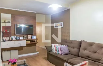 Casa para venda - jardim belita, 3 quartos,  155 m² - são bernardo do campo