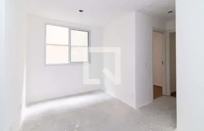 Apartamento para venda - vila ré, 2 quartos,  38 m² - são paulo