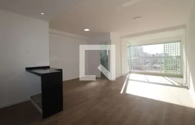 Apartamento para venda - bosque, 1 quarto,  43 m² - campinas