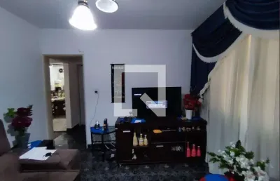 Casa para venda - cangaíba, 2 quartos,  110 m² - são paulo