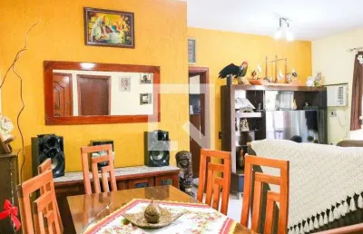 Apartamento para venda - engenho de dentro, 3 quartos,  148 m² - rio de janeiro