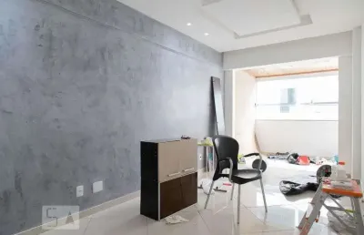Apartamento para venda - recreio, 3 quartos,  85 m² - rio de janeiro
