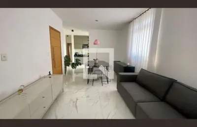 Apartamento para venda - padre eustáquio, 3 quartos,  84 m² - belo horizonte