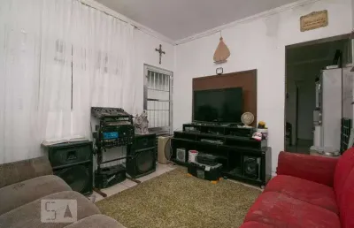Casa para venda - penha de frança, 1 quarto,  50 m² - são paulo