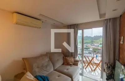 Apartamento para venda - jardim aricanduva, 1 quarto,  32 m² - são paulo