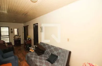 Casa para venda - guarujá, 2 quartos,  75 m² - porto alegre