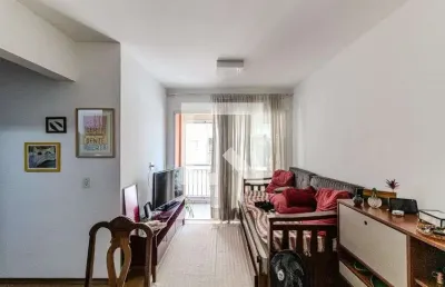 Apartamento para venda - santa cecília, 2 quartos,  53 m² - são paulo