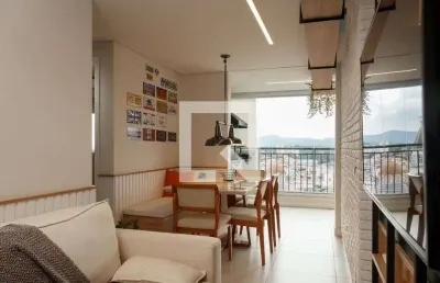 Apartamento para venda - vila mazzei, 2 quartos,  60 m² - são paulo