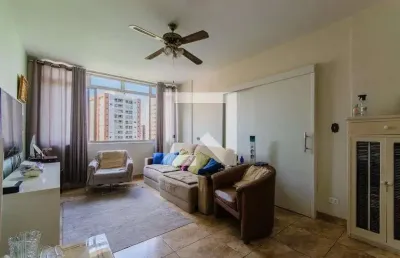 Apartamento para venda - vila mariana, 2 quartos,  109 m² - são paulo