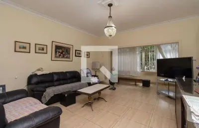 Casa para venda - cambuci, 3 quartos,  275 m² - são paulo