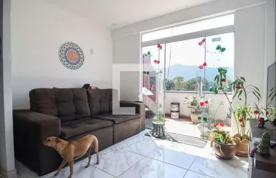 Apartamento para venda - itaipu, 1 quarto,  56 m² - niterói