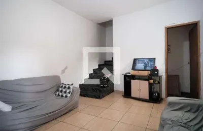 Casa para venda - ponte rasa, 2 quartos,  255 m² - são paulo