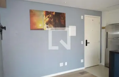 Kitnet / stúdio para venda - liberdade, 1 quarto,  28 m² - são paulo