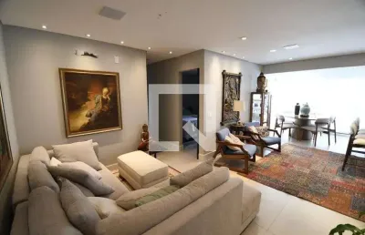 Apartamento para venda - guanabara, 3 quartos,  174 m² - campinas