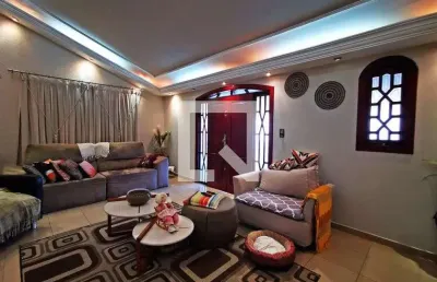 Casa para venda - ponte são joão , 3 quartos,  280 m² - jundiaí