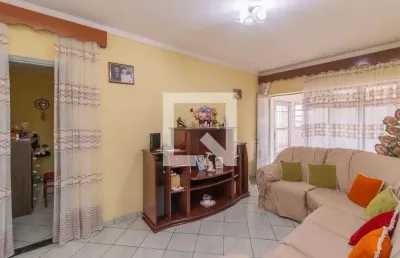 Casa para venda - ponte rasa, 2 quartos,  230 m² - são paulo