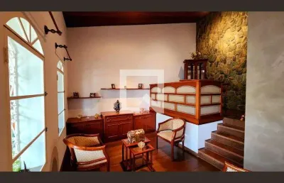 Casa para venda - tamoio, 4 quartos,  248 m² - jundiaí
