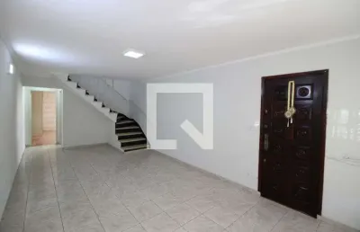 Casa para venda - santana, 3 quartos,  154 m² - são paulo