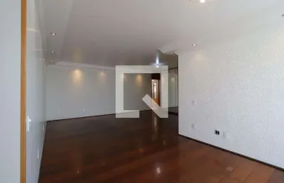 Apartamento para venda - centro, 3 quartos,  205 m² - santo andré