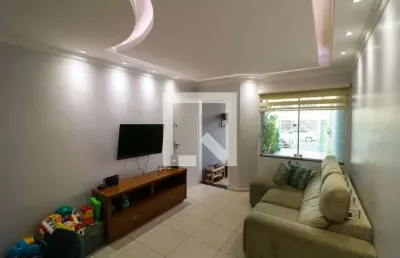 Casa para venda - vila guilhermina, 3 quartos,  100 m² - são paulo