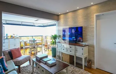 Apartamento para venda - aclimação, 1 quarto,  49 m² - são paulo