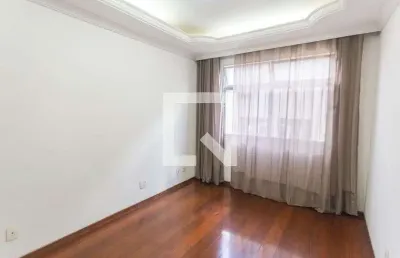 Apartamento para venda - santo antônio, 3 quartos,  90 m² - belo horizonte