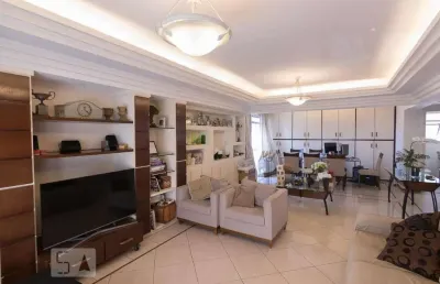 Apartamento para venda - bom retiro, 4 quartos,  210 m² - são paulo