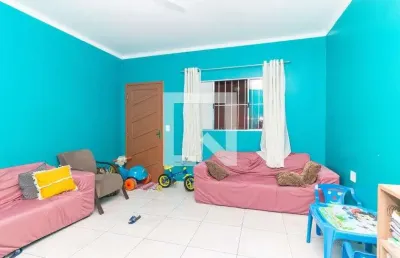Casa para venda - itaquera, 2 quartos,  100 m² - são paulo