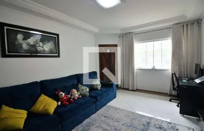 Casa para venda - assunção, 3 quartos,  216 m² - são bernardo do campo