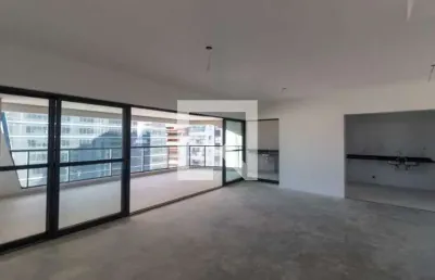 Apartamento para venda - brooklin, 3 quartos,  196 m² - são paulo