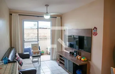 Apartamento para venda - taquara, 3 quartos,  100 m² - rio de janeiro
