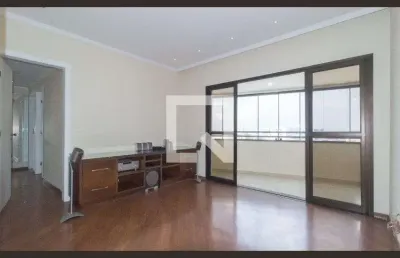 Apartamento para venda - jardim anália franco, 4 quartos,  107 m² - são paulo