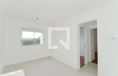 Apartamento para venda - ponte grande, 2 quartos,  32 m² - guarulhos