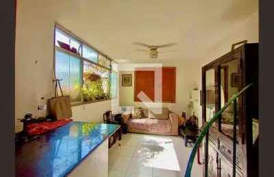 Apartamento para venda - leblon, 3 quartos,  61 m² - rio de janeiro