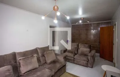 Casa para venda - assunção, 2 quartos,  135 m² - são bernardo do campo