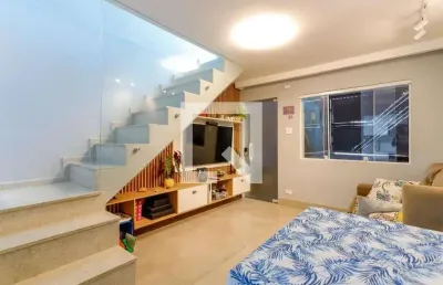 Casa para venda - vila constança , 2 quartos,  90 m² - são paulo