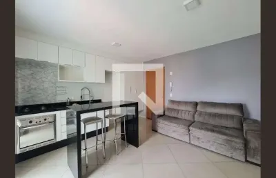 Apartamento para venda - vila rosália, 1 quarto,  34 m² - guarulhos