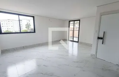 Apartamento para venda - santa amélia, 3 quartos,  90 m² - belo horizonte