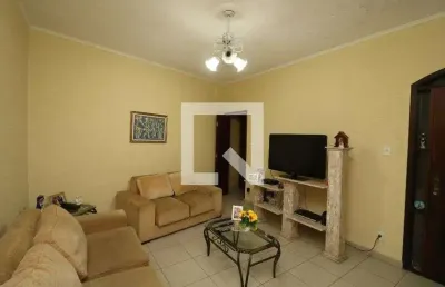 Casa para venda - vila santa clara, 4 quartos,  210 m² - são paulo