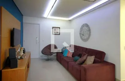 Apartamento para venda - grajaú, 3 quartos,  90 m² - belo horizonte