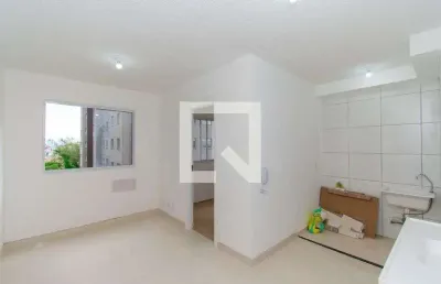 Apartamento para venda - taboão, 2 quartos,  34 m² - são bernardo do campo
