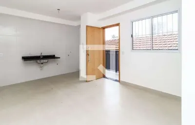 Apartamento para venda - vila leopoldina, 1 quarto,  31 m² - são paulo