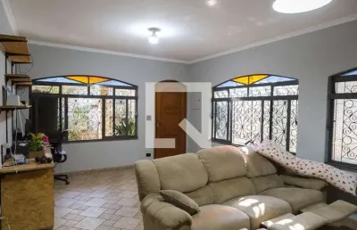 Casa para venda - vila galvão, 2 quartos,  121 m² - guarulhos