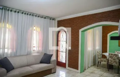 Casa para venda - campos elíseos , 5 quartos,  270 m² - campinas