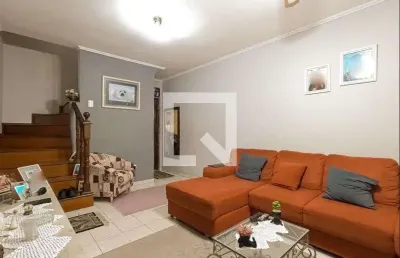 Casa para venda - vila rosália, 3 quartos,  150 m² - guarulhos