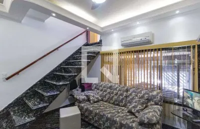 Casa para venda - santo antônio, 3 quartos,  200 m² - osasco